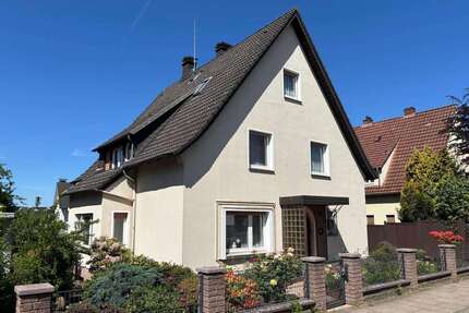 Haus Herford Falkendiek - 5 Zimmer, 157 m&sup2;, 295.000&euro; | Angebot:26934818