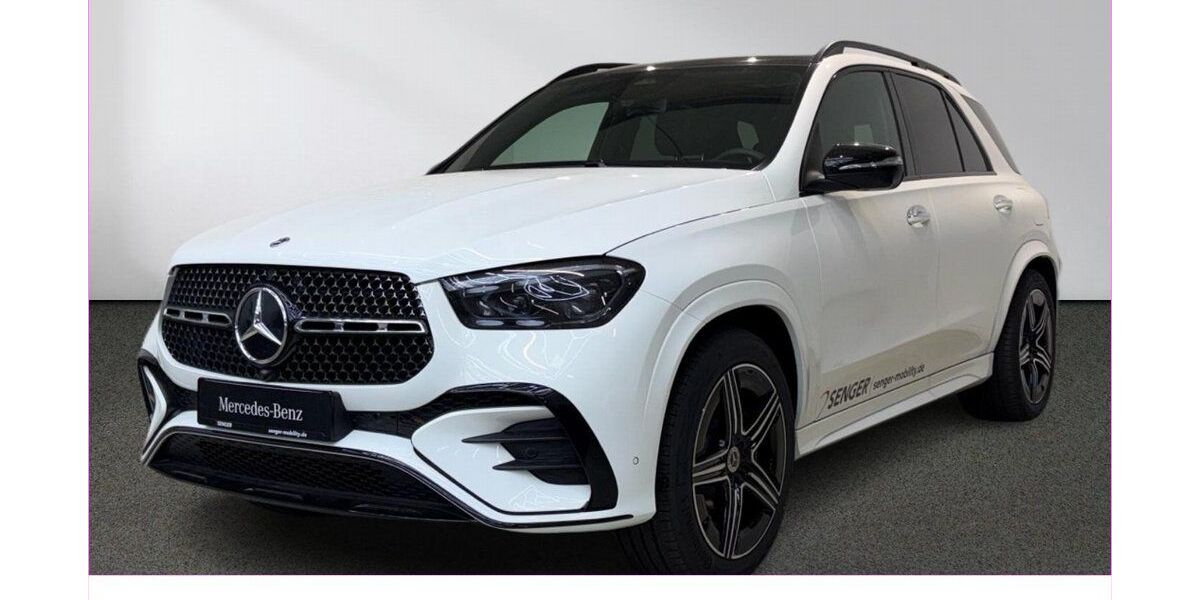 Mercedes-Benz GLE 400 9.900 km 84.990 &euro; Bad Oeynhausen 32545