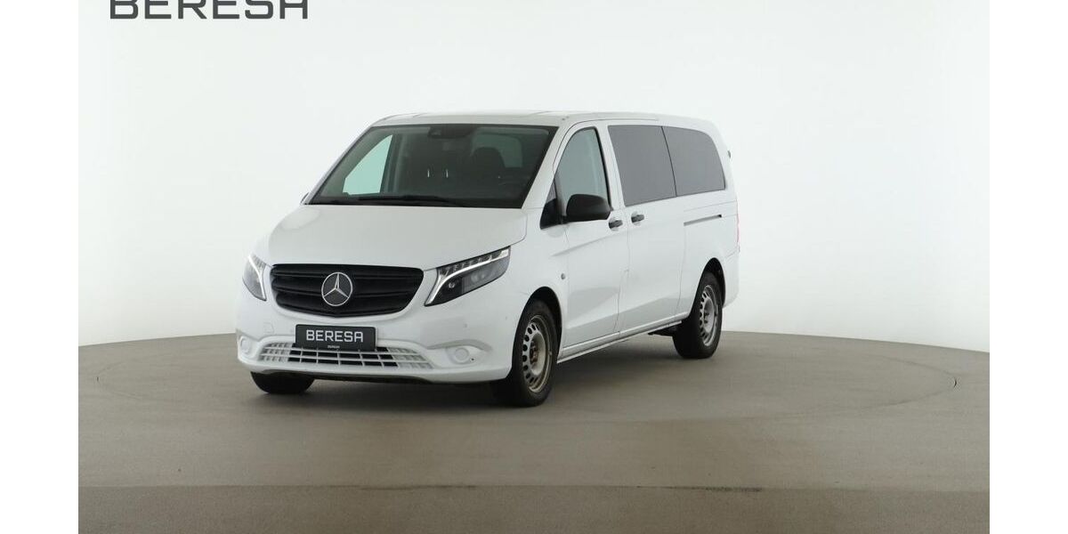 Mercedes-Benz Vito 122.046 km 35.914 &euro; Lemgo 32657