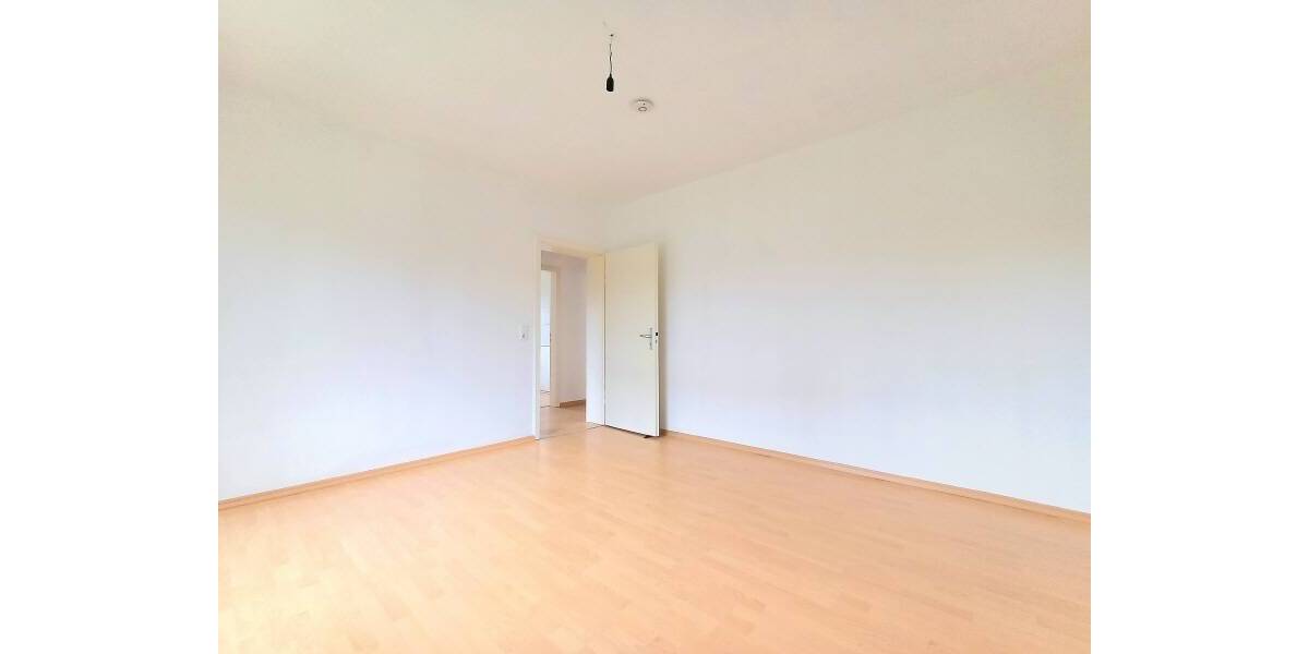 Etagenwohnung Minden Innenstadt - 3 Zimmer, 59 m&sup2;, 525&euro; | Angebot:26540122