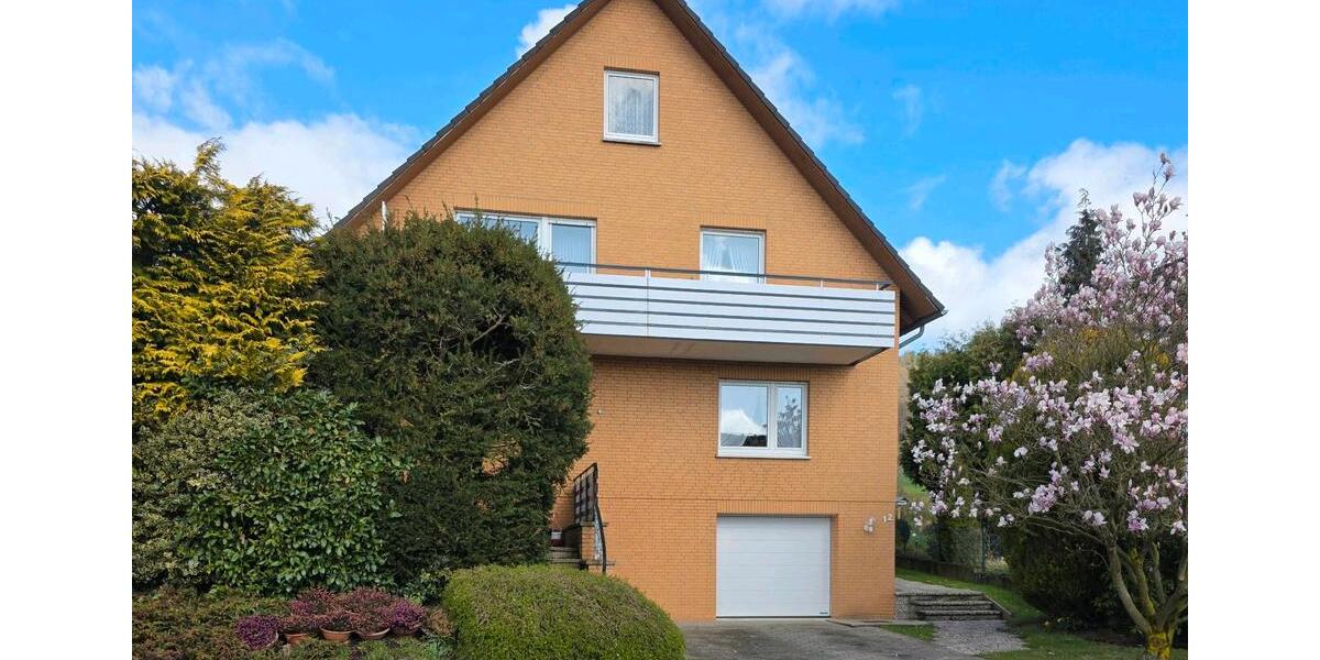 Mehrfamilienhaus, Wohnhaus Rinteln - 6 Zimmer, 183 m&sup2;, 310.000&euro; | Angebot:27083753