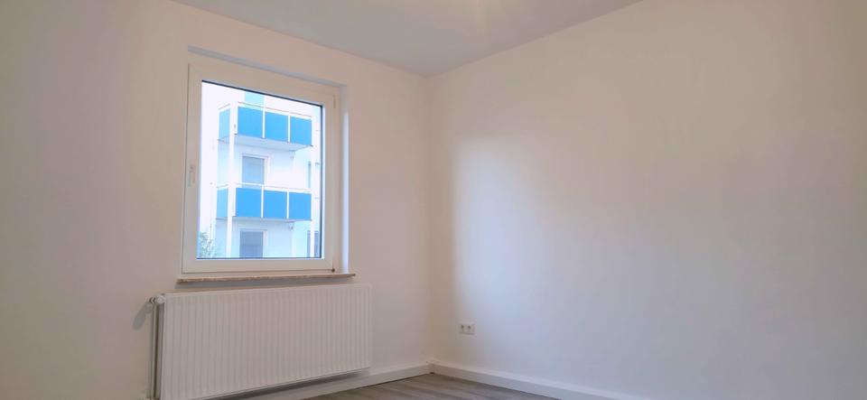Erdgeschoßwohnung Minden Bärenkämpen - 2 Zimmer, 48 m&sup2;, 499&euro; | Angebot:23624348