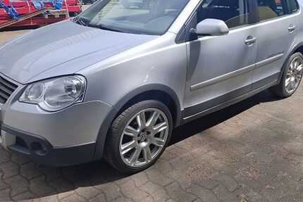 VW Polo 191.000 km 3.900 &euro; Lübbecke 32312