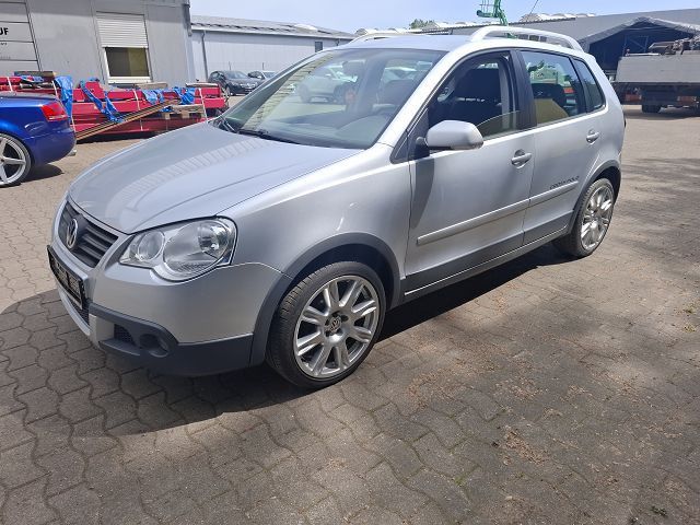 VW Polo 191.000 km 3.900 &euro; Lübbecke 32312
