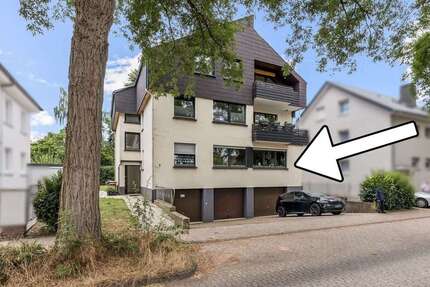 Wohnung Herford Falkendiek - 4 Zimmer, 120 m&sup2;, 199.000&euro; | Angebot:27288504