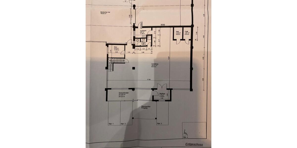 Gewerbeobjekt Minden Kuhlenkamp - 2.650&euro; | Angebot:25065104