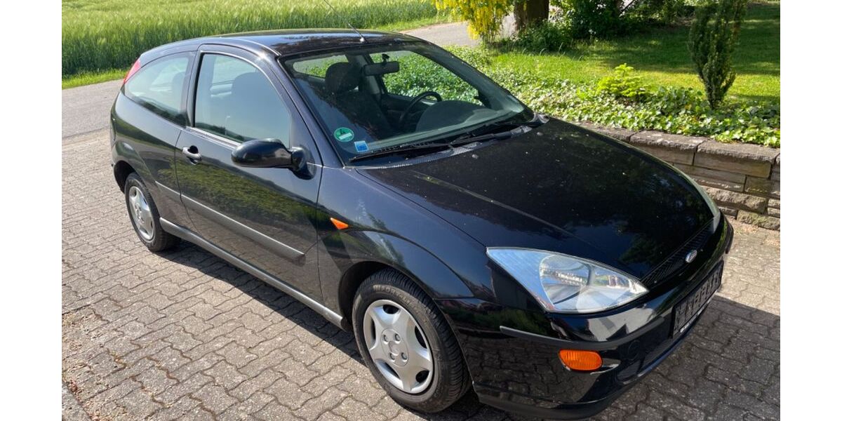 Ford Focus 130.785 km 1.650 &euro; Hille 32479