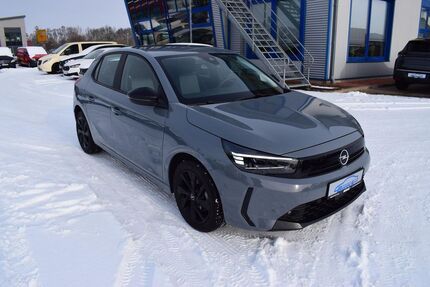 Opel Corsa 25.890 km 17.980 &euro; Rahden 32369