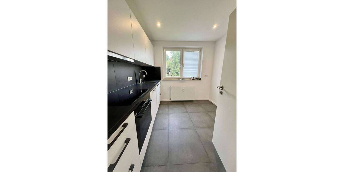 Etagenwohnung Schaumburg_Kreis Krebshagen - 3 Zimmer, 75 m&sup2;, 289.000&euro; | Angebot:25957475