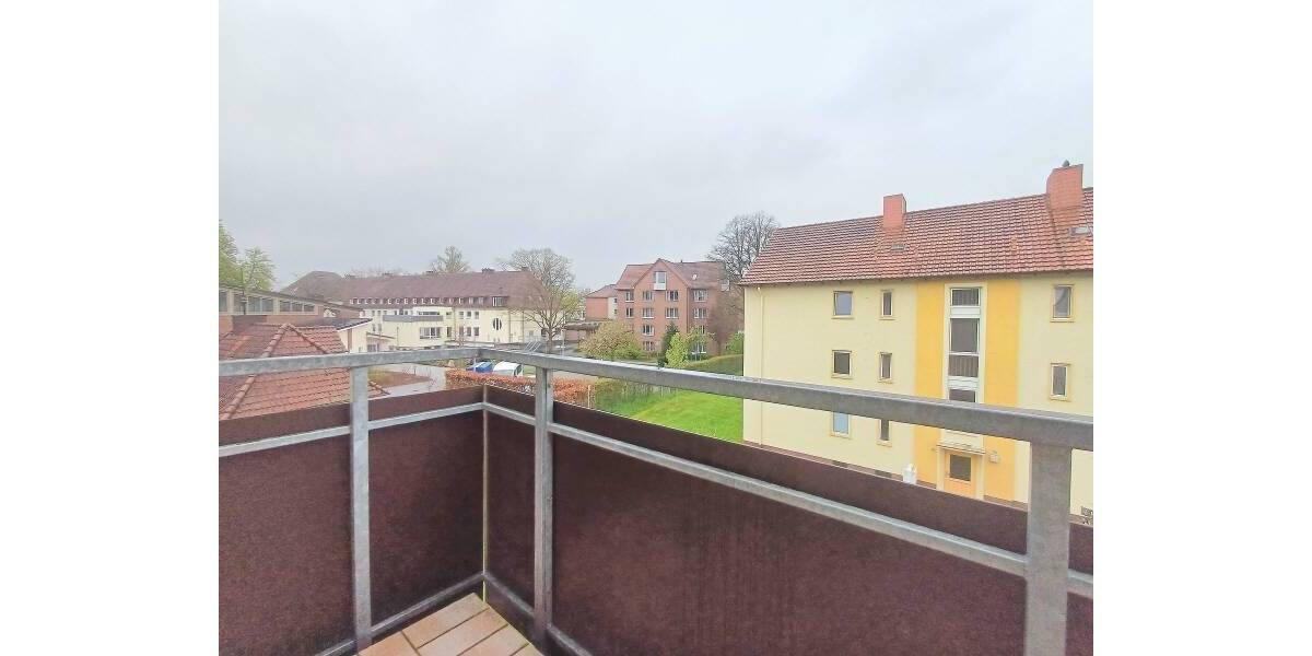Etagenwohnung Minden Innenstadt - 3 Zimmer, 67 m&sup2;, 699&euro; | Angebot:26153999