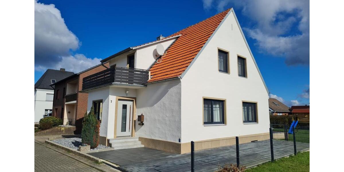 Einfamilienhaus Lübbecke - 2 Zimmer, 140 m&sup2;, 335.000&euro; | Angebot:26718344