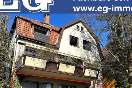 Wohnung Bad Salzuflen-Innenstadt Innenstadt - 2 Zimmer, 50 m&sup2;, 580&euro; | Angebot:25390854