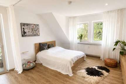 Wohnung Bad Eilsen - 1 Zimmer, 60 m&sup2;, 125.000&euro; | Angebot:27341546