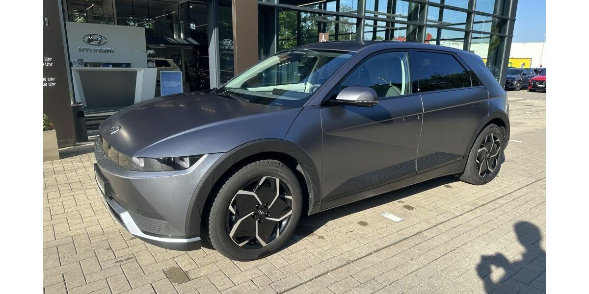 Hyundai IONIQ 5 17.500 km 39.870 &euro; Espelkamp 32339