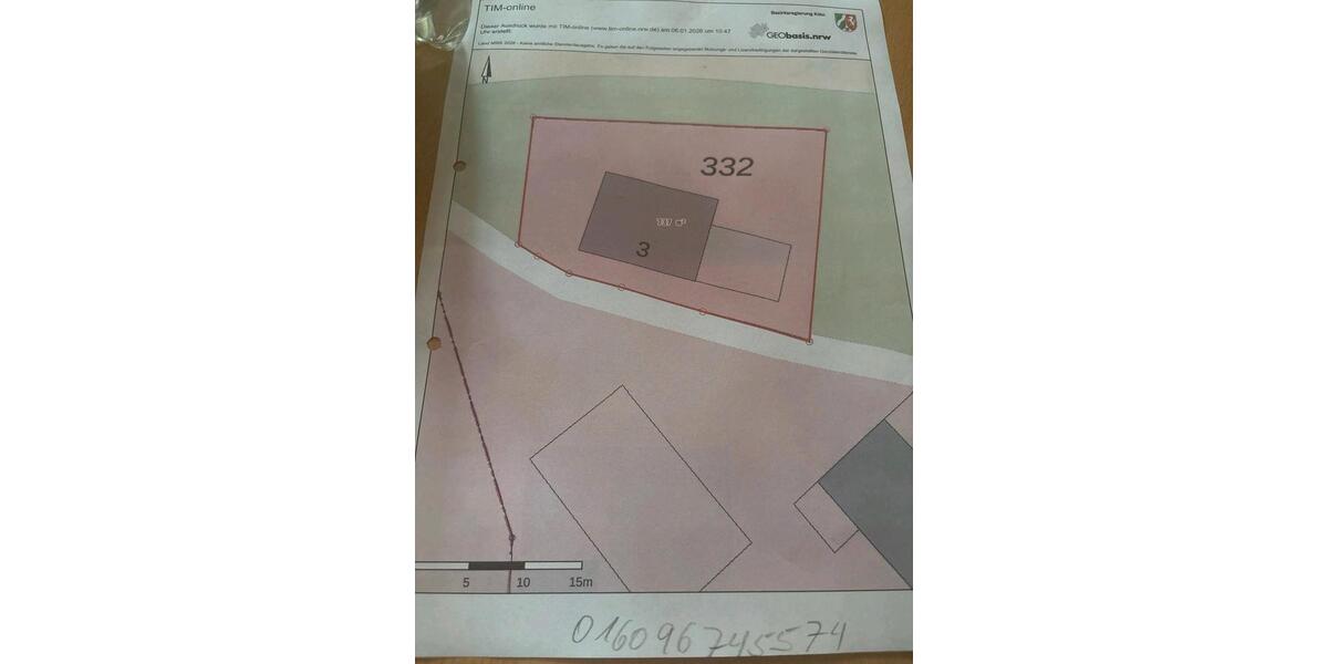 Einfamilienhaus Dörentrup - 180.000&euro; | Angebot:26167212