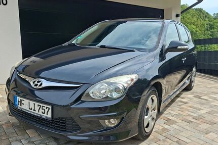 Hyundai i30 126.000 km 4.200 &euro; Vlotho 32602