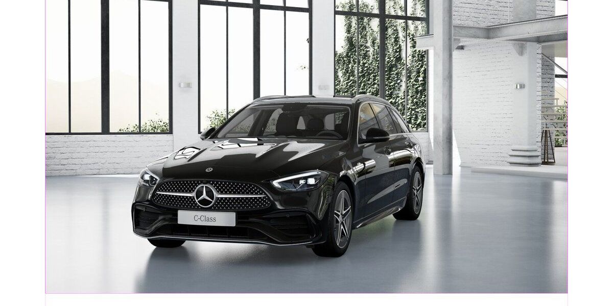 Mercedes-Benz C 300 23.475 km 47.980 &euro; Bünde 32257