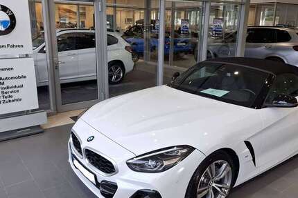 BMW Z4 18.000 km 41.490 &euro; Auetal 31749