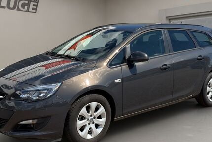 Opel Astra 139.741 km 8.540 &euro; Leese 31633