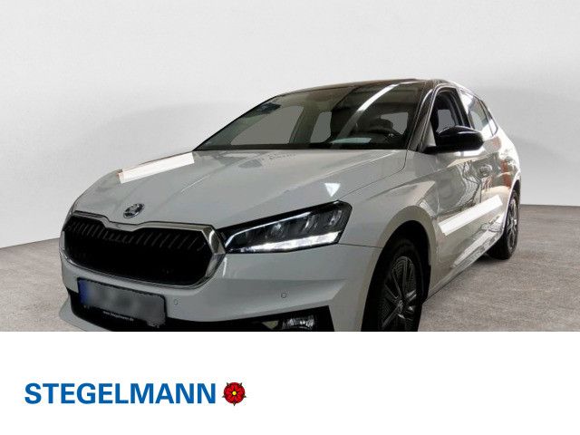 Skoda Fabia 38.051 km 14.780 &euro; Lemgo 32657