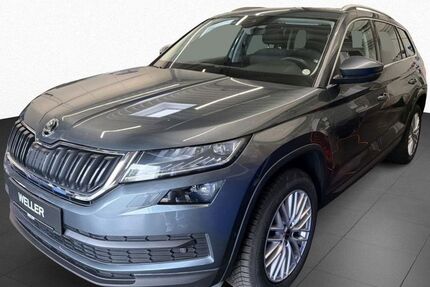 Skoda Kodiaq 105.500 km 21.660 &euro; Bad Salzuflen 32108