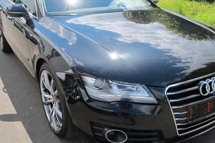 Audi A7 309.829 km 12.495 &euro; Vlotho 32602