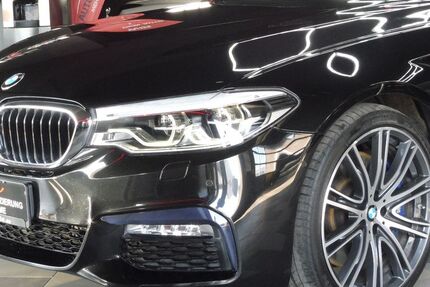 BMW 540 127.200 km 31.999 &euro; Bünde 32257