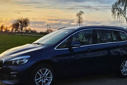 BMW 216 Gran Tourer 138.950 km 10.900 &euro; Rehburg 31547