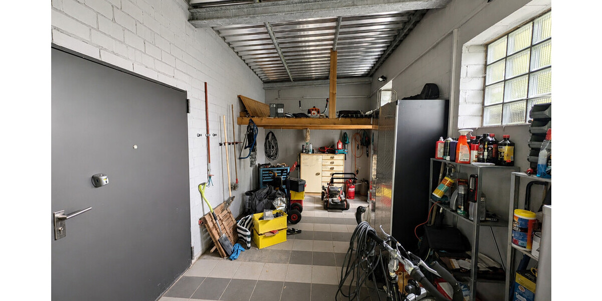 Charakterimmobilie mit Einliegerwohnung auf außergewöhnlichem Naturgrundstück - Einfamilienhaus Hüllhorst | Angebot:26598505