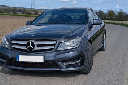 Mercedes-Benz C 180 166.000 km 12.900 &euro; Lemgo 32657