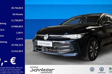 VW Golf 3.852 km 30.750 &euro; Herford 32051
