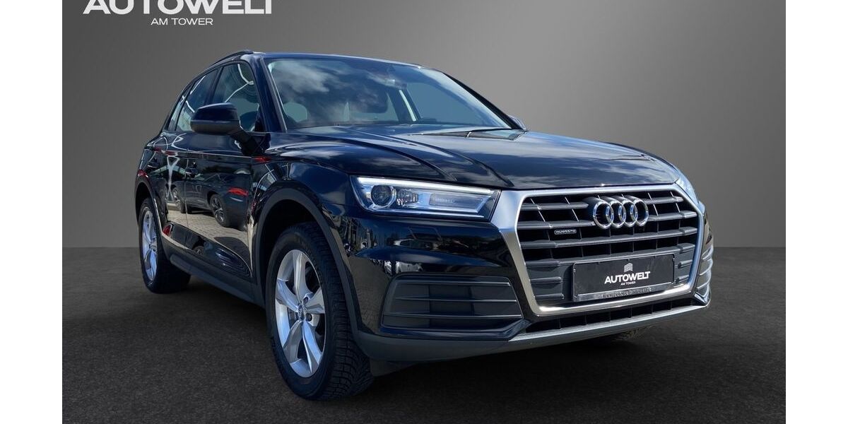 Audi Q5 60.200 km 26.690 &euro; Bad Salzuflen 32108