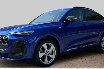 Audi Q5 19.989 km 53.490 &euro; Herford 32052
