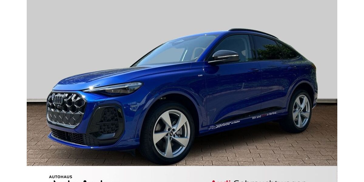 Audi Q5 19.989 km 53.490 &euro; Herford 32052