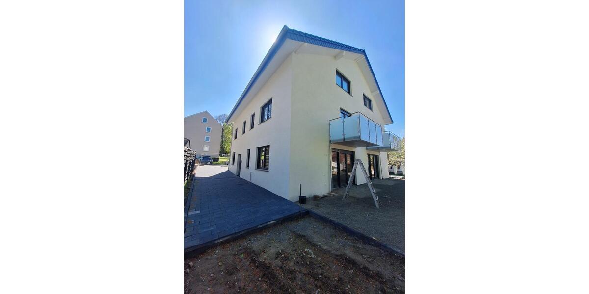 Doppelhaushälfte Herford Falkendiek - 6 Zimmer, 207 m&sup2;, 520.000&euro; | Angebot:26766500