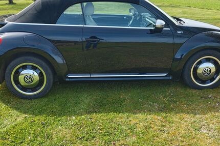 VW Beetle 200.000 km 7.600 &euro; Bückeburg 31675