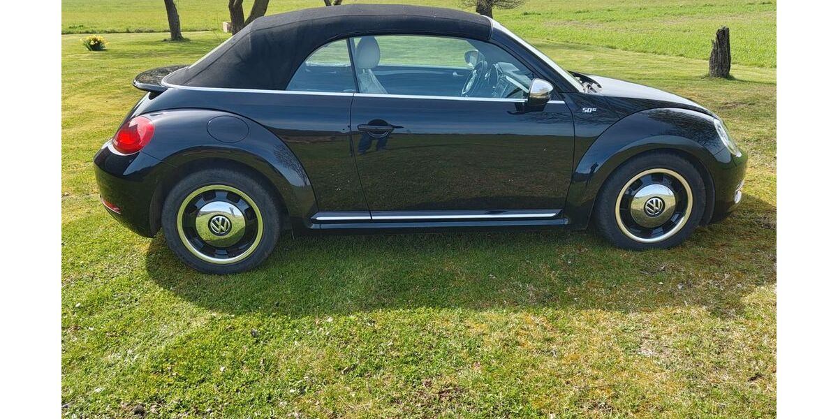 VW Beetle 200.000 km 7.600 &euro; Bückeburg 31675