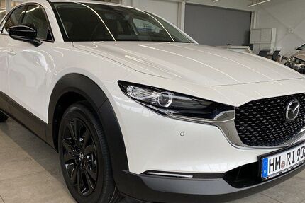 Mazda CX-30 14.684 km 28.800 &euro; Rinteln 31737