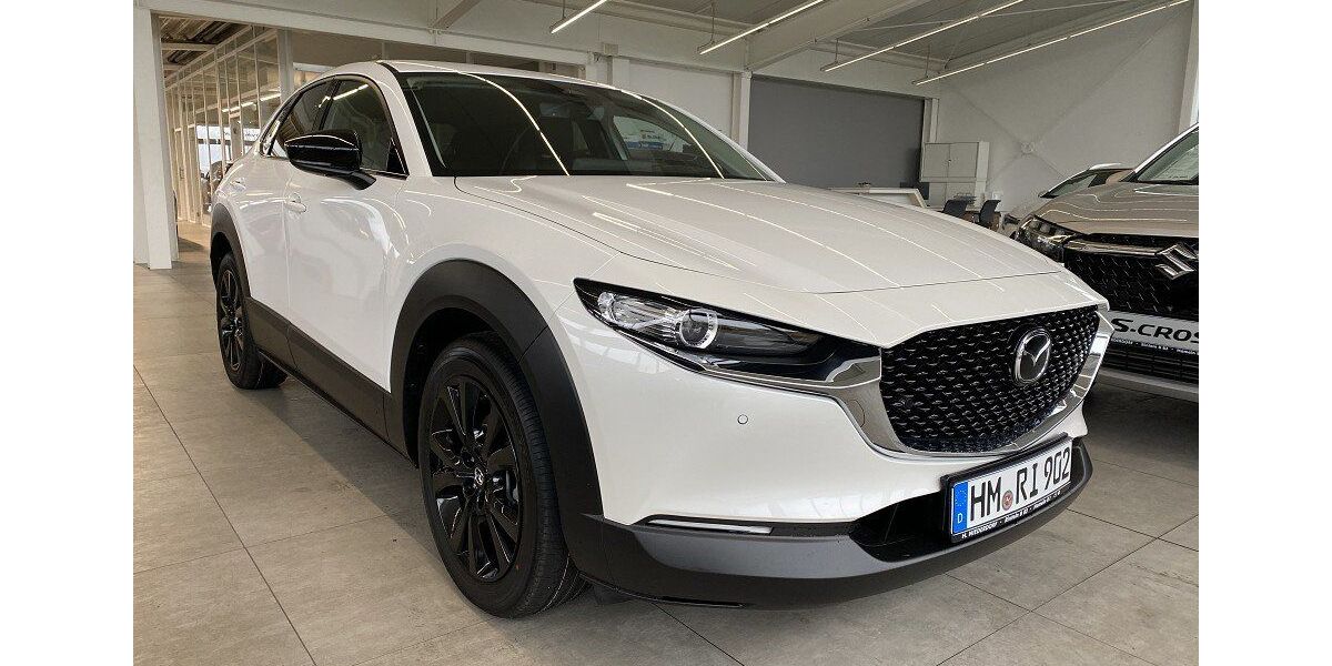 Mazda CX-30 14.684 km 28.800 &euro; Rinteln 31737