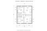 Einfamilienhaus Lübbecke - 4 Zimmer, 123 m&sup2;, 370.000&euro; | Angebot:27094953