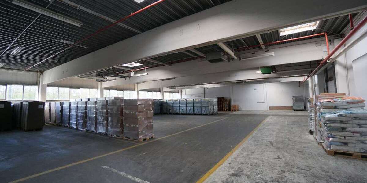 Gewerbeobjekt Rödinghausen - 12.298&euro; | Angebot:26447501