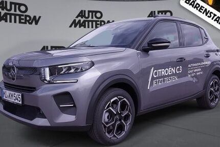 Citroen C3 2.500 km 21.379 &euro; Minden 32427