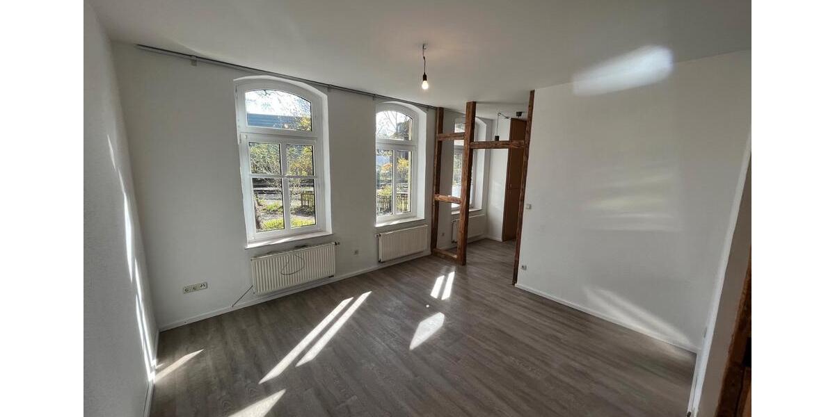 Etagenwohnung Minden - 2 Zimmer, 50 m&sup2;, 510&euro; | Angebot:26051060