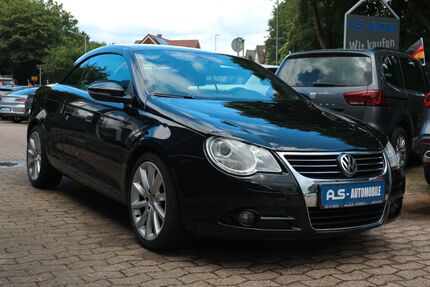 VW Eos 209.800 km 4.490 &euro; Hiddenhausen 32120