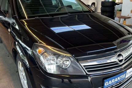 Opel Astra 157.000 km 2.999 &euro; Lemgo 32657