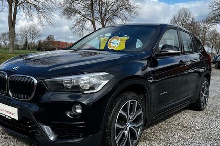 BMW X1 154.460 km 16.490 &euro; Minden 32425
