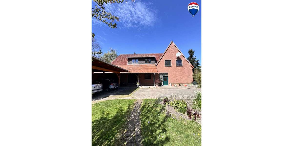 Einfamilienhaus Minden Kuhlenkamp - 10 Zimmer, 317 m&sup2;, 379.900&euro; | Angebot:26182215