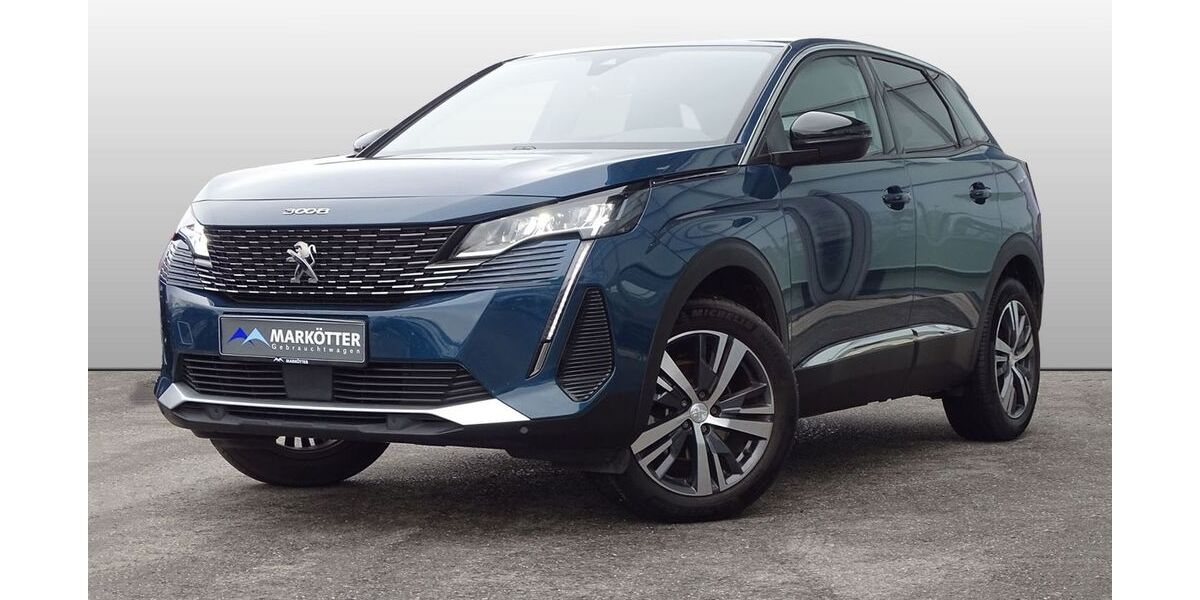 Peugeot 3008 29.304 km 21.750 &euro; Bad Salzuflen 32108