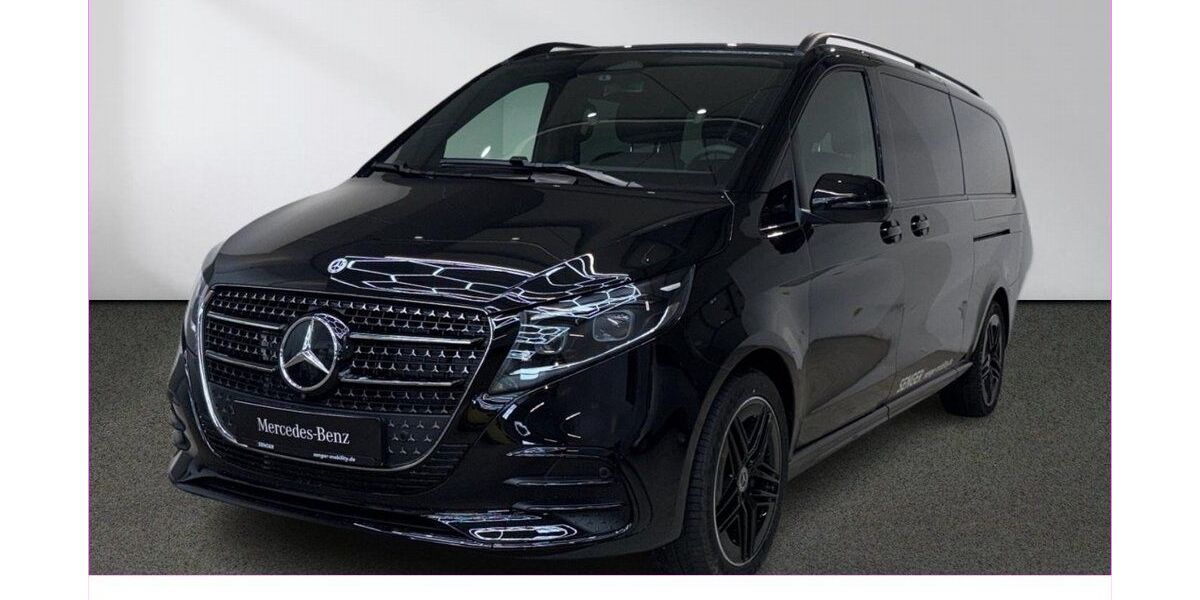 Mercedes-Benz V 300 9.900 km 89.750 &euro; Herford 32051