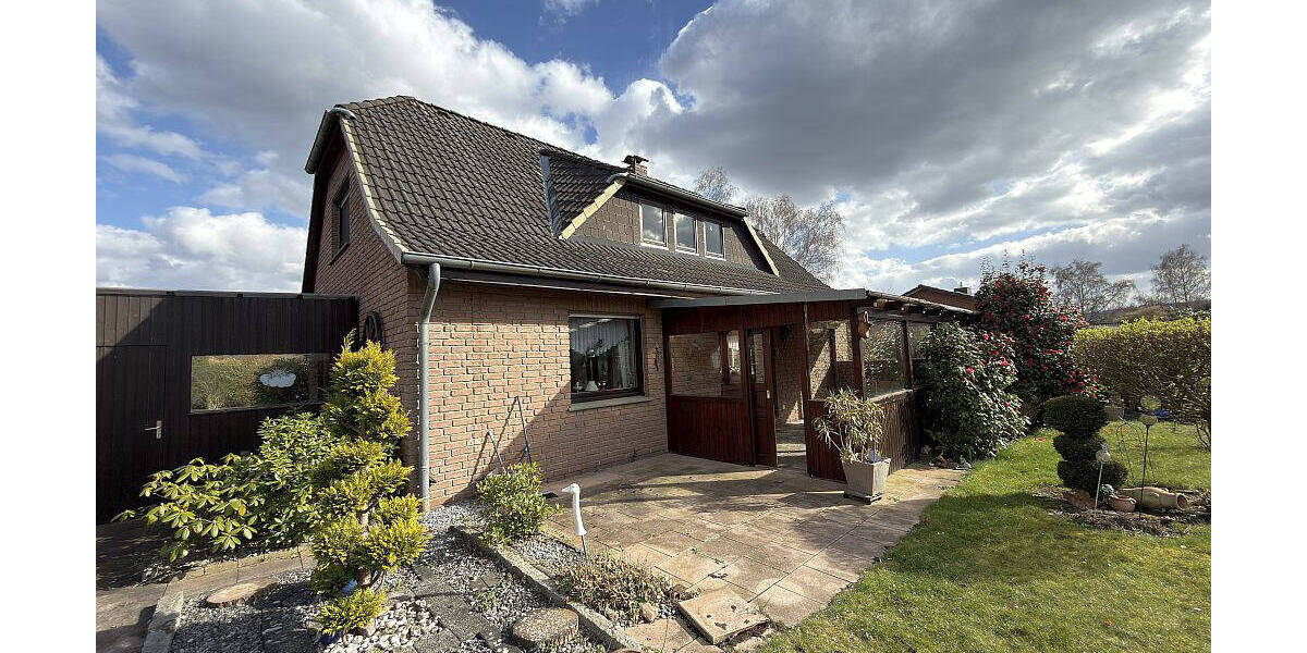 Einfamilienhaus Minden Innenstadt - 4 Zimmer, 110 m&sup2;, 198.500&euro; | Angebot:25768843